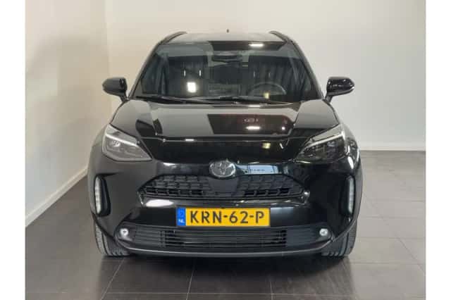 Toyota Yaris Cross (2026) thumbnail 2