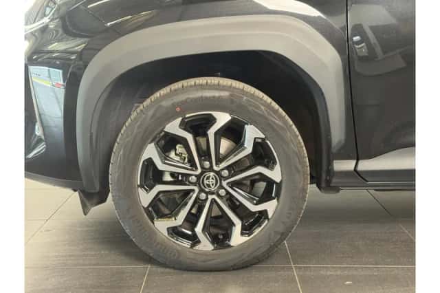 Toyota Yaris Cross (2026) thumbnail 3