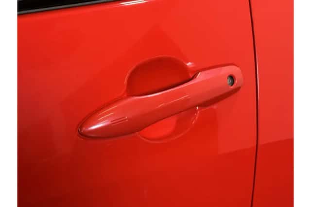 Toyota Yaris (2020) thumbnail 6