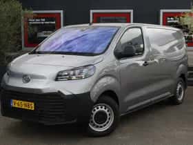 Toyota Proace (2025)