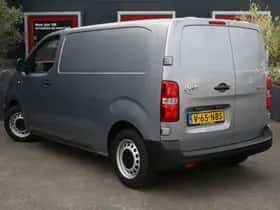 Toyota Proace (2025) thumbnail 2