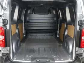 Toyota Proace (2025) thumbnail 3