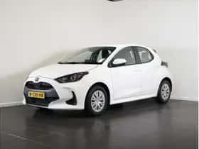 Toyota Yaris (2021) thumbnail 1
