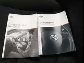 Toyota Yaris (2021) thumbnail 19