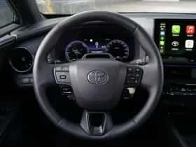 Toyota C-HR (2024) thumbnail 13