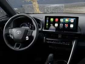 Toyota C-HR (2024) thumbnail 22
