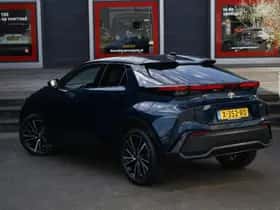 Toyota C-HR (2024) thumbnail 7