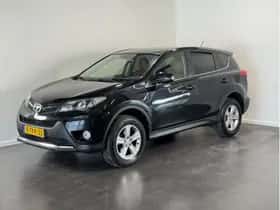 Toyota RAV4 (2014)