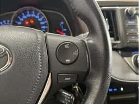 Toyota RAV4 (2014) thumbnail 12
