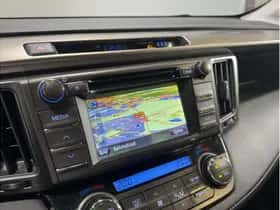 Toyota RAV4 (2014) thumbnail 14