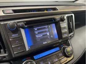 Toyota RAV4 (2014) thumbnail 15