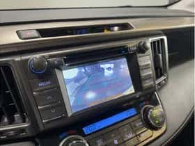Toyota RAV4 (2014) thumbnail 16
