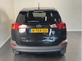 Toyota RAV4 (2014) thumbnail 7