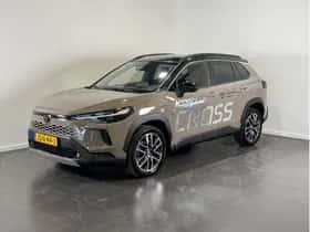Toyota Corolla (2025)