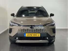 Toyota Corolla (2025) thumbnail 2