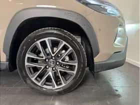 Toyota Corolla (2025) thumbnail 21