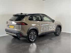 Toyota Corolla (2025) thumbnail 4