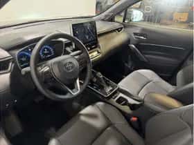 Toyota Corolla (2025) thumbnail 8