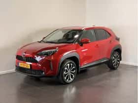 Toyota Yaris Cross (2022)