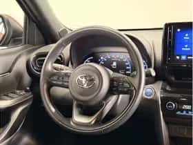 Toyota Yaris Cross (2022) thumbnail 11