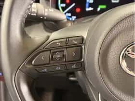 Toyota Yaris Cross (2022) thumbnail 12