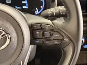Toyota Yaris Cross (2022) thumbnail 13