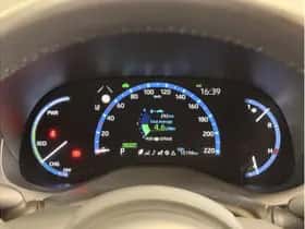 Toyota Yaris Cross (2022) thumbnail 14