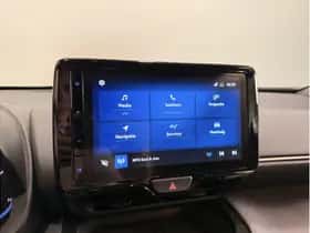 Toyota Yaris Cross (2022) thumbnail 15