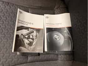 Toyota Yaris Cross (2022) thumbnail 19