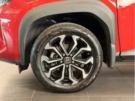 Toyota Yaris Cross (2022) thumbnail 6