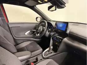 Toyota Yaris Cross (2022) thumbnail 8