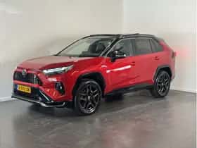 Toyota RAV4 (2024)