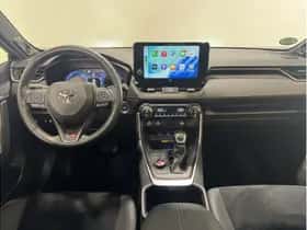 Toyota RAV4 (2024) thumbnail 2