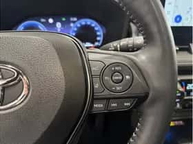 Toyota RAV4 (2024) thumbnail 16
