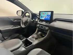Toyota RAV4 (2024) thumbnail 29