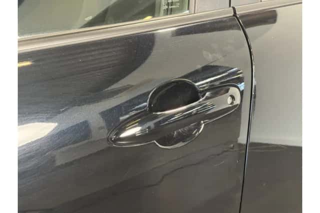 Toyota Corolla (2025) thumbnail 5