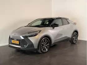 Toyota C-HR (2024) thumbnail 1