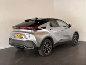 Toyota C-HR (2024) thumbnail 6