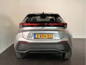 Toyota C-HR (2024) thumbnail 7