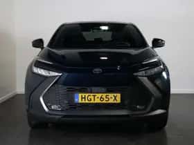 Toyota C-HR (2025) thumbnail 2