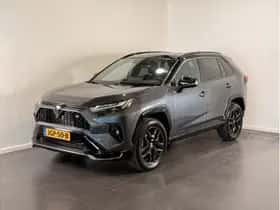 Toyota RAV4 (2025)