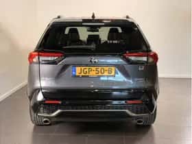Toyota RAV4 (2025) thumbnail 4