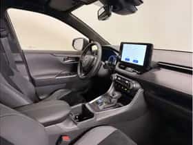 Toyota RAV4 (2025) thumbnail 5