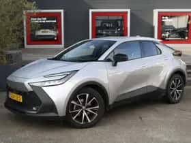 Toyota C-HR (2024)