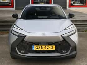 Toyota C-HR (2024) thumbnail 5