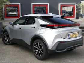Toyota C-HR (2024) thumbnail 7