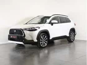 Toyota Corolla (2025) thumbnail 1