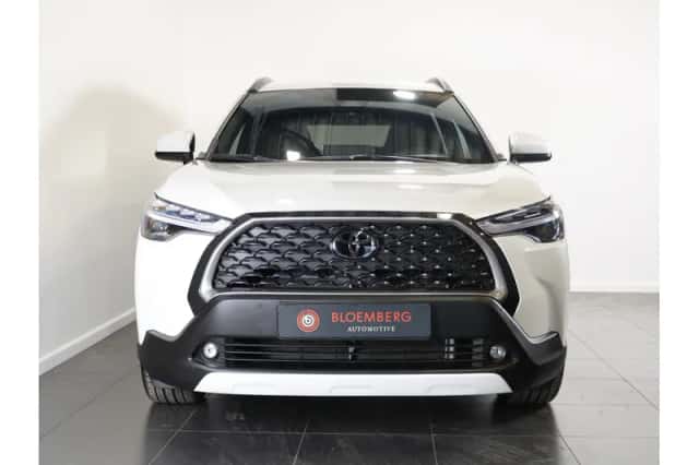 Toyota Corolla (2025) thumbnail 4