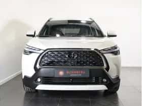 Toyota Corolla (2025) thumbnail 4