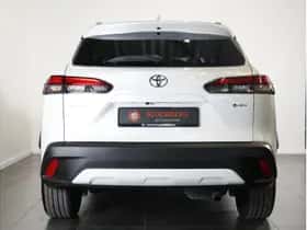 Toyota Corolla (2025) thumbnail 5
